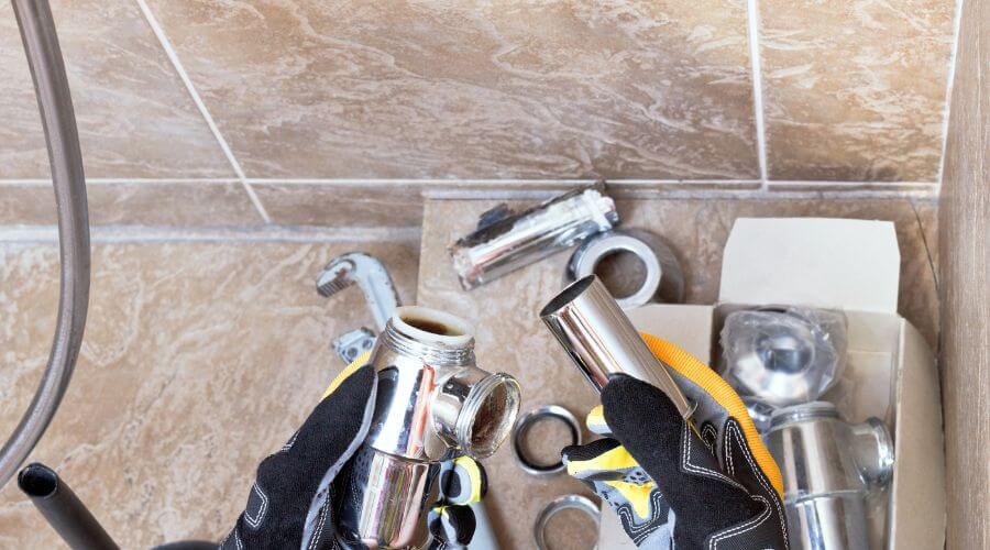 Professional New roof installation in Valley, WA